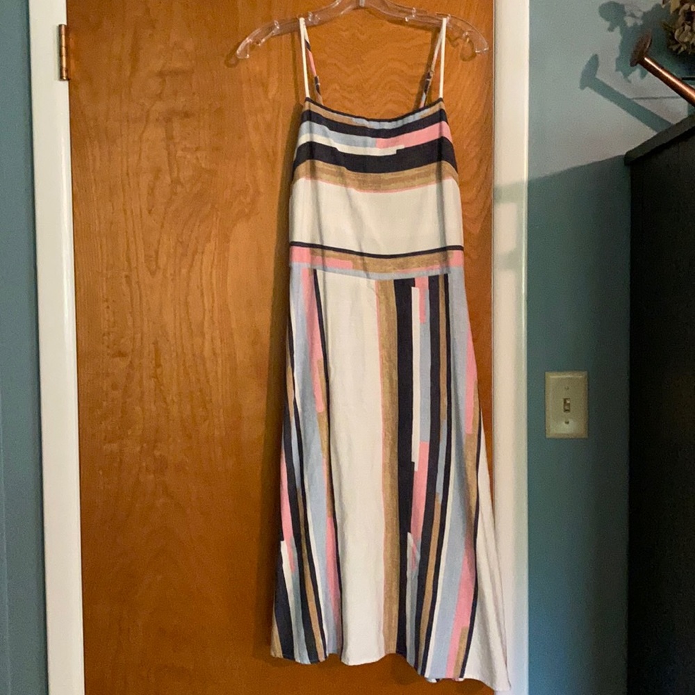 Universal Thread MIDI Dress - Size M